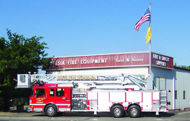 Artesia Fire Equipment